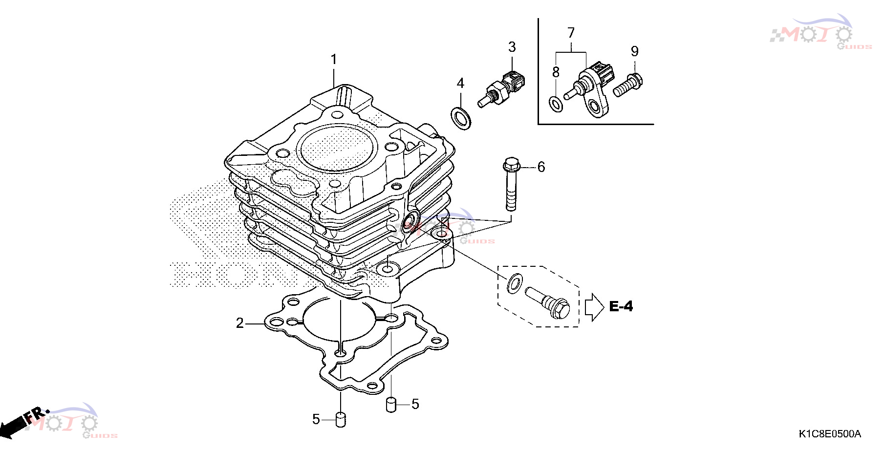 Engine Diagram
